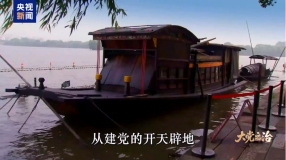 大黨之治